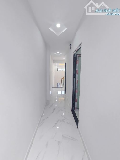 BÁN NHÀ HẺM XE HƠI – 54,2m² (4,2m x 13m), 2 TẦNG, 3PN – ĐƯỜNG 160, TĂNG NHƠN PHÚ A - 5