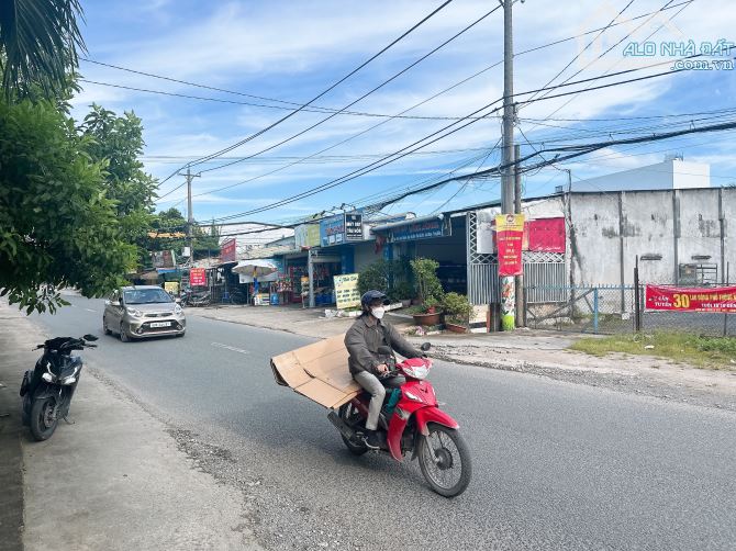Bán đất mặt tiền chính Buôn  Bán Đường Bùi Trọng Nghĩa Sổ Hồng Riêng  phường trảng dài - 5