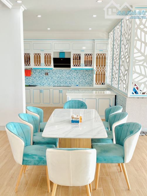 BÁN BIỆT THỰ MẶT BIỂN PHƯỚC TỈNH VIEW CỰC ĐẸP - 5