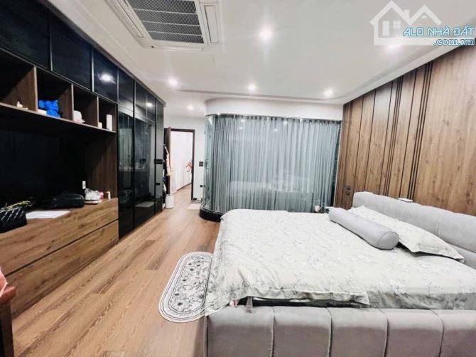 Bán Liền kề 103 ( Văn Quán) - Thanh Trì - Vỉa hè - Oto tránh - Kinh doanh - 33.8 tỷ. - 5