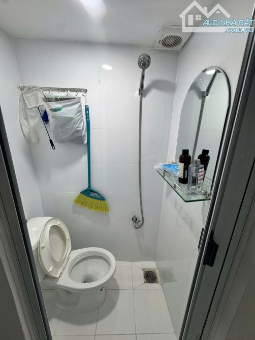 Cần Bán Nhà Mới Đường Bình Đông , Phường Phú Định ( P14 ) Quận 08  2 PN 2 WC  Đúc BTCT - 5