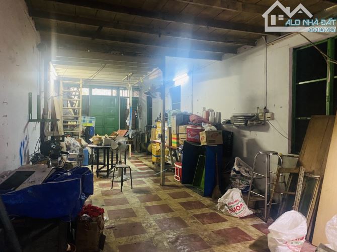 Nguyễn Trãi quận 5 146m2 4 tầng giá chỉ 38 tỷ - 5