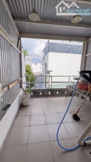 🏠🏠CÁCH 3 CĂN RA MẶT TIỀN HOÀNG SA -QUẬN 3-27M -4 LẦU- 3 PN -CHỈ 4.59 TỶ. - 5