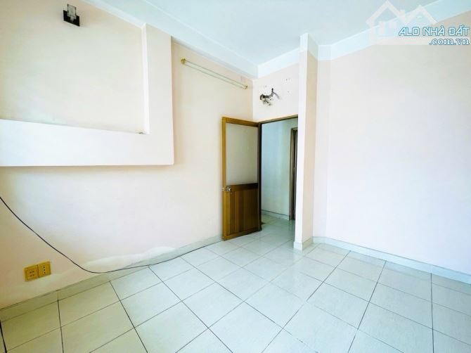 NHÀ Ở LIỀN, NGANG 6m HIẾM, LÊ QUANG ĐỊNH, NGUYỄN VĂN ĐẬU, PHAN VĂN TRỊ, PHẠM VĂN ĐỒNG, BT. - 5