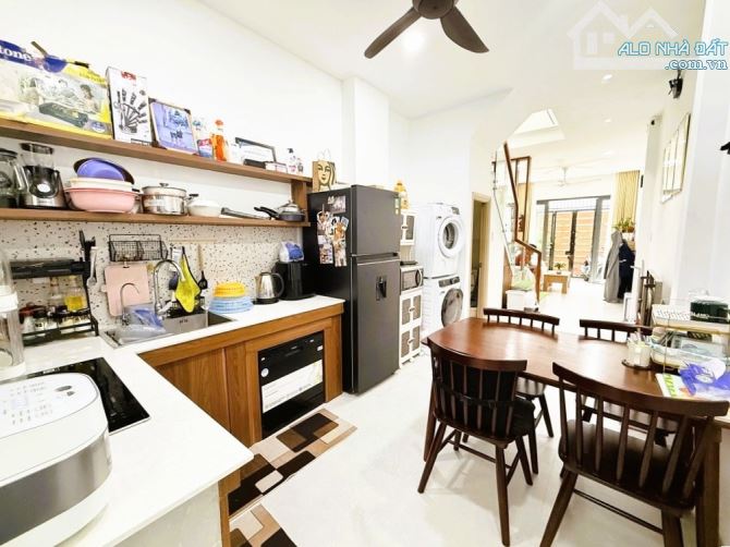SIÊU PHẨM HẺM XE HƠI, SÁT MẶT TIỀN, PHAN ĐĂNG LƯU, ĐINH TIÊN HOÀNG, VẠN KIẾP, GIÁP QUẬN 1. - 5