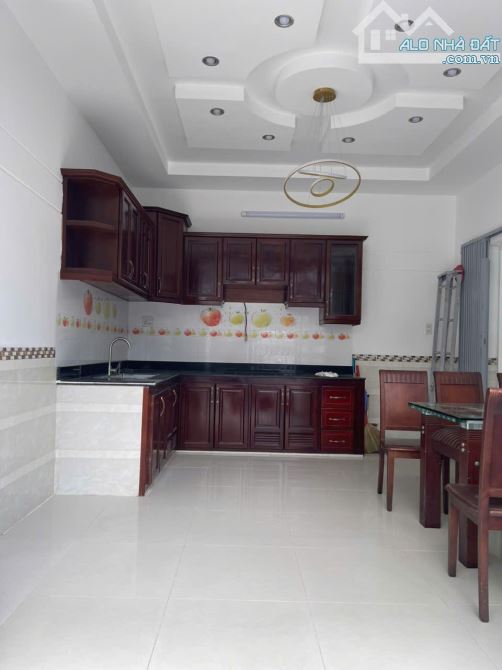 NHÀ 7,2 TỶ GÓC 2 MẶT TIỀN ĐƯỜNG SỐ 3 VÀ LÊ TẤN QUỐC, KDC CTY 8, CÁI RĂNG, TP CẦN THƠ - 5