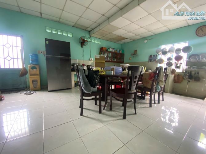 Bán đất tặng nhà, Nguyễn Thị Đinh, 1100m2, 25x44m, full thổ cư, không quy hoạch, hẻm ÔTÔ - 5