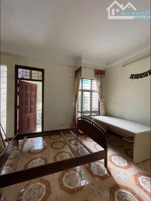 Hàng hiếm Xuân Đỉnh-Nguyễn Xuân Khoát, cạnh CV Hòa Bình, 65m2 ôtô tránh 13,5 tỉ có TL - 5
