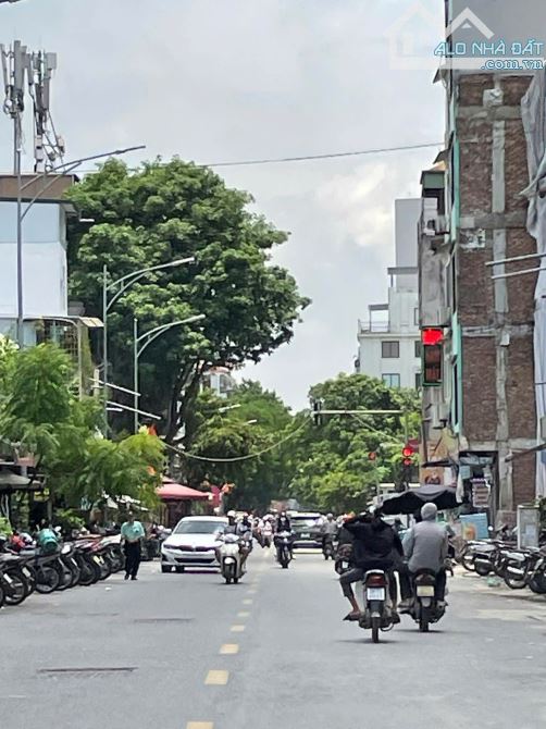SIÊU PHẨM CỰC ĐẸP - THOÁNG TRƯỚC SAU- HIẾM NHẤT ĐỐNG ĐA - ĐẦU TƯ GIỮ TIỀN ĐỈNH. - 5