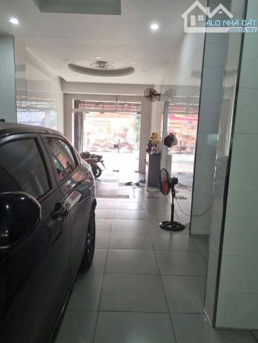 💎 TÒA GÓC VIP – TRỊNH ĐÌNH TRỌNG TÂN PHÚ – 800m² SÀN – 4 LẦU TM – 48 TỶ - 5