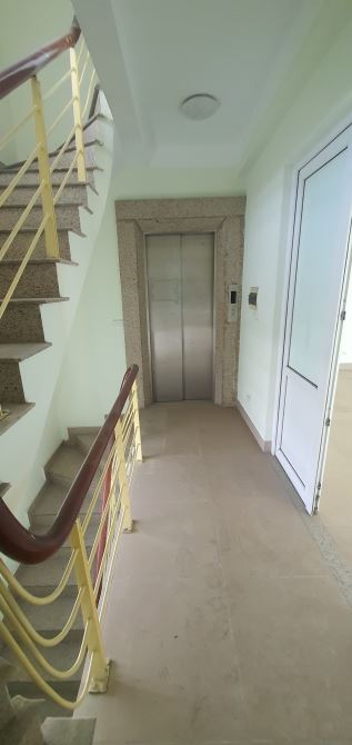 Bán nhà Hoa Lâm,Long Biên 7 tầng,120m,mt10.6m oto tránh nhỉnh 22 tỷ - 5