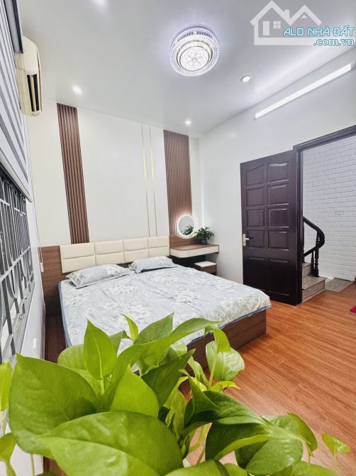 Bán nhà riêng Gốc Đề, Minh Khai sổ 30m xây 5 tầng 6.2 tỷ, ngõ thông nhiều nhất - 5