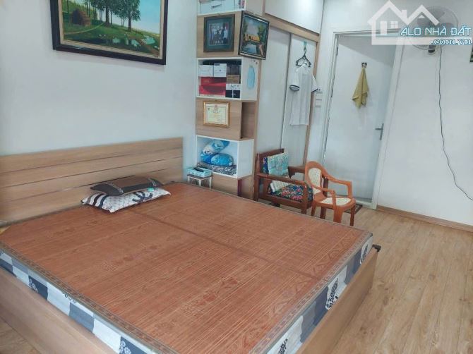 CĂN HỘ 3 NGỦ LÔ GÓC MULBERRY LAND MỖ LAO HÀ ĐÔNG FULL NỘI THẤT TUYỆT ĐẸP 130m 9 TỶ - 6