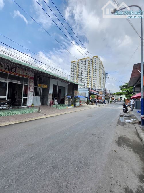 3,5Tỷ TL🔥Bán đất 97,8m2 Mặt Tiền đường An Phú 4, p.An Phú, Tp.Thuận An - 6