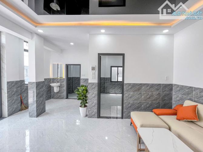 Bán Nhà Trệt - 3PN - Đường Phạm Ngũ Lão Cần Thơ - 6