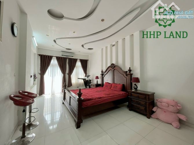 Cho thuê nhà 1 trệt 2 lầu full nội thất gần bệnh viện Shingmark, Long Bình Tân - 6