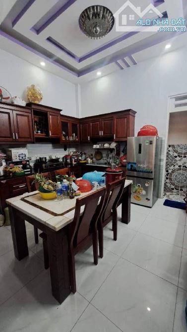 🔥 BÁN NHÀ 3 TẦNG – TRẦN XUÂN SOẠN – QUẬN 7- KỀ CẠNH KĐT HIM LAM – 47M² – CHỈ 6.95 TỶ - 6