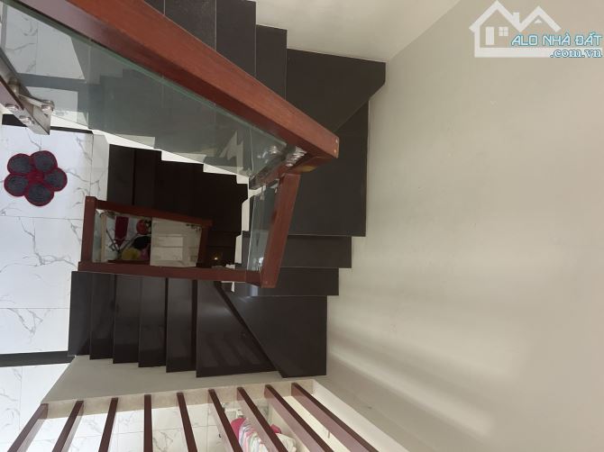 NHÀ ĐẸP HOÀI THANH Q8 - 3.3/4X13M GIÁ CHỈ 6.8 TỶ - HẺM XE TẢI - 6