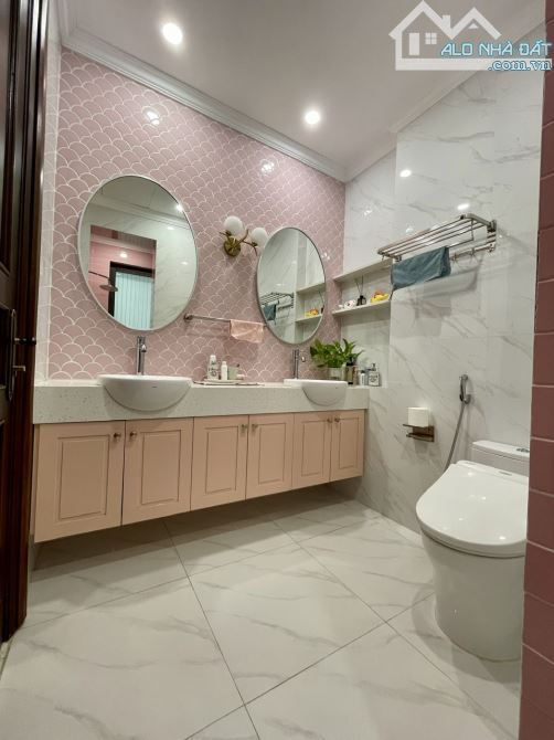 📍 DUY NHẤT - HIẾM CÓ KHÓ TÌM: Bán nhà liền kề Tô Hiệu – Bà Triệu, Hà Đông, 83m² x 4 tầng, - 6
