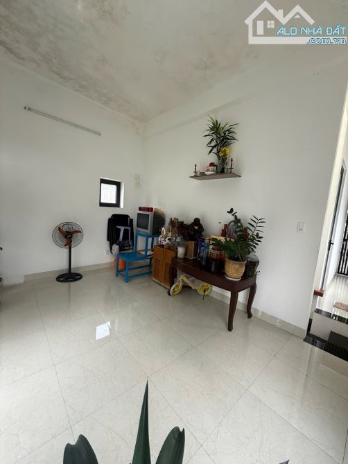 🎉🎉LÔ GÓC NHÀ 4 TẦNG ĐẸP - ĐƯỜNG KIỆT CÓ LỀ GẦN DƯƠNG KHUÊ - NGŨ HÀNH SƠN, ĐÀ NẴNG❌❌ - 6