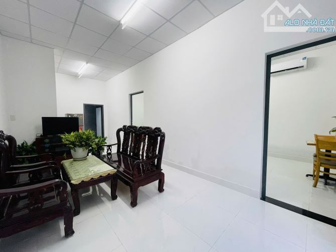 BÁN NHÀ ĐƯỜNG BÙI THỊ XUÂN GẦN CẦU NGUYỄN HOÀNG | GIÁ 1.7 tỷ | FULL NỘI THẤT - 6