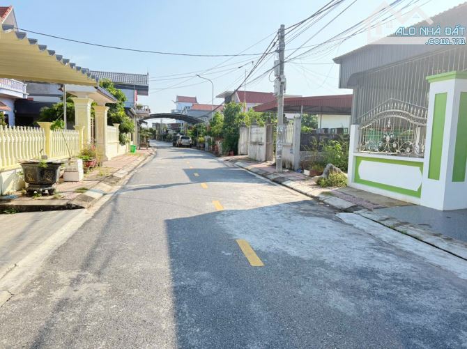 Lô góc 112m2  trục thôn Cẩm La, Thanh Sơn, Kiến Thụy - 6
