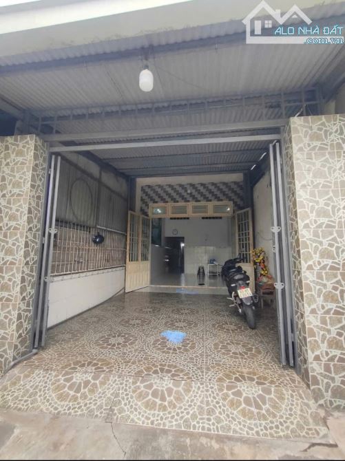NP900 Bán nhà Mặt Tiền QL.1A 4x48 cách ngã 3 trị an 2km. Xã. Bình Minh, Đồng Nai. Giá chỉ - 6