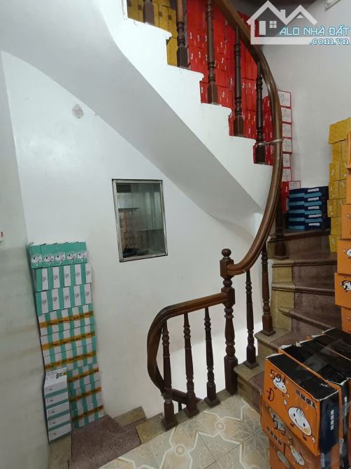 🌟CÓ 1.0.2 HÀNG ĐẬU_HOÀN KIẾM_30M RA PHỐ_SÂN RỘNG_22M2 5T MT 3M GIÁ 5,75 TỶ🌟 - 6
