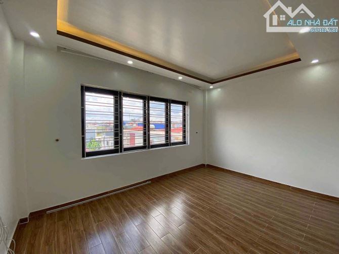 Cho thuê nhà ngõ Trần Nguyên Hãn mới tinh - Lê Chân - Hải Phòng - 6