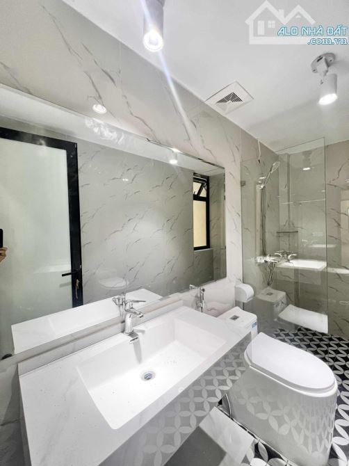 BÁN NHÀ MỸ XÁ, 55M2, 1 TỶ 690 TRIỆU - 6