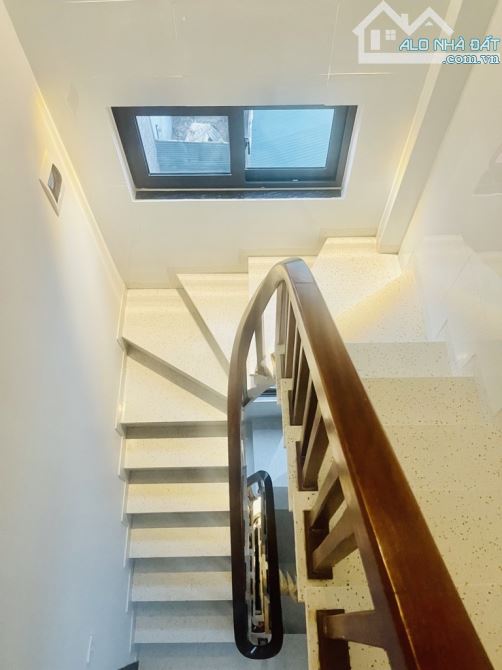 Bán Nhà P.Cổ Linh - View EON Long Biên: 38m2-6Tầng.Gía 8Tỷ Nhỉnh. - 6