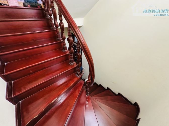 Bán Nhà chính chủ Phố Phan văn Trường 40m 5 Tầng Phân Lô - 6