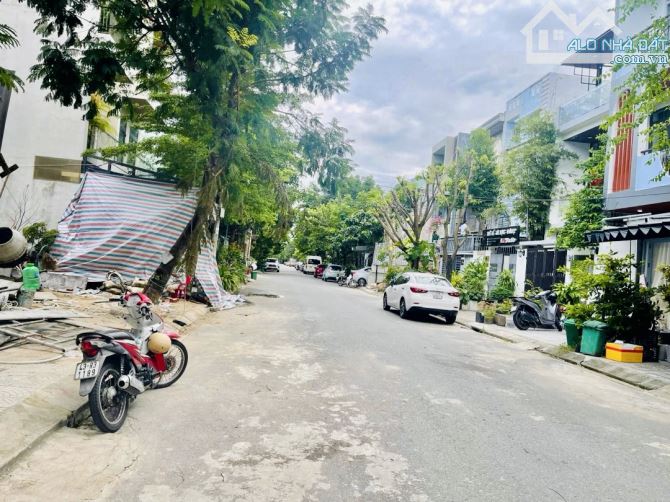 NHÀ 2 TẦNG – MẶT TIỀN TRỊNH LỖI, KHUÊ MỸ, NGŨ HÀNH SƠN – 95M2 NGANG 5M - GẦN SÔNG - 11 TỶ - 6