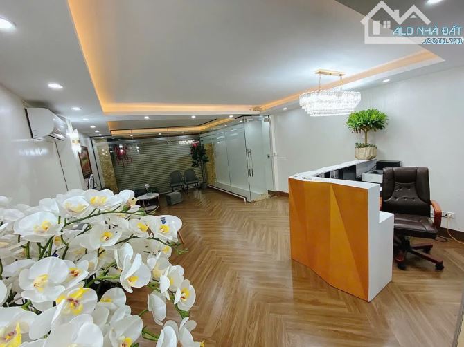 Nguồn kín độc quyền Đội Cấn – 76m², 5 tầng, ô tô tránh – chỉ 19,8 tỷ - 6