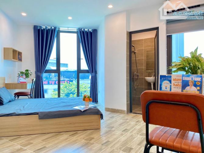 HÒA LẠC THẠCH THẤT TÒA VĂN PHÒNG 10 TẦNG LÔ GÓC DOANH THU 1,5 TỶ/ NĂM SIÊU ĐẸP 220m 36 TỶ - 6
