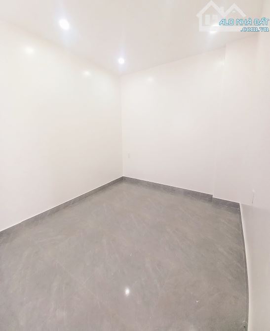 Bán nhà độc lập Tôn Đức Thắng, An Dương, Lê Chân. 39m²tn, 3 tầng xây mới, giá 2,99 tỷ - 6