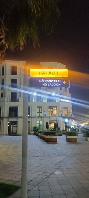 BIỆT THỰ ĐẲNG CẤP - HÀNG HIẾM - HẢI ÂU 1- VINOCP_Kinh Doanh Dòng Tiền Cực Đỉnh 393m - 6
