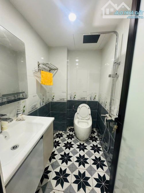 🌟Chỉ 3,89 tỷ tập thể Trần Quốc Hoàn_Cầu Giấy_tầng 3_sổ to _80m2 3pn nhà đẹp🌟 - 6