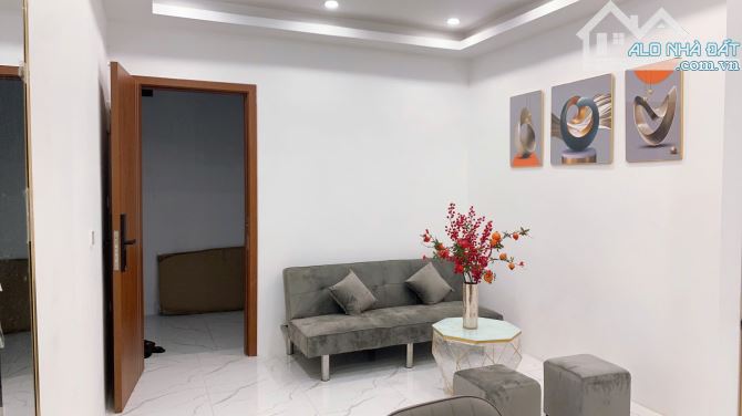 BÁN CĂN HỘ TẬP THỂ TẦNG 3 – NHÀ F, NGUYỄN TRÃI, THANH XUÂN. 68 M2 – 2PN. 2,6 TỶ - 6