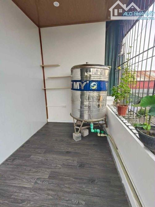 Có 1 0 2! Phân lô Tân mai, lô góc, ôtô đỗ ngay cửa, nhà cực đẹp, 32m2 giá 6,399tỷ. - 6