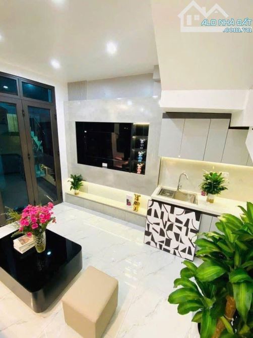 Bán nhà đường Láng gọn vào ở ngay, nhà mới như hình ảnh thật 100% - 6