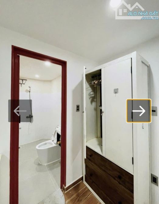 Nhà hoàng hoa thám p5 phú nhuận vừa ở vừa kinh doanh chdv - 6