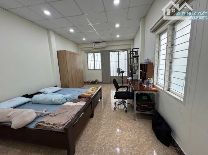 NHÀ P3 Q8 HẺM XE HƠI THÔNG- Cách trường Tiểu học Âu Dương Lân-chợ Rạch Ông chỉ 200m. - 6