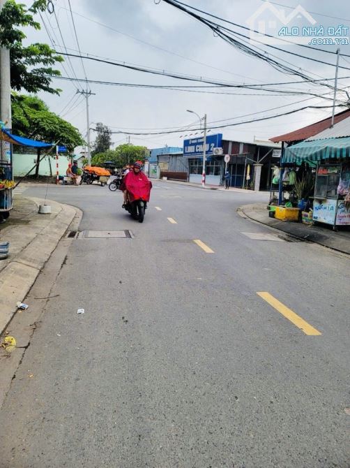 ĐẤT KHU ĐỒNG BỘ DƯƠNG CÔNG KHI HÓC MÔN-5x18M-ĐƯỜNG NHỰA 10M- GIÁ CHỈ 3,2 TỶ - 6