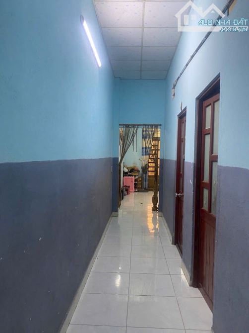 3,25Tỷ TL🔥Bán nhà cấp Bốn 90,8m2 KDC gần đường Bùi Thị Xuân, p.Tân Bình, Tp.Dĩ An - 6