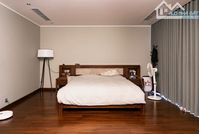 TÒA APARTMENT 9 TẦNG LIỄU GIAI, NGÕ THÔNG, Ô TÔ TRÁNH, 2 THOÁNG, 1 PHÚT RA PHỐ LỚN - 6