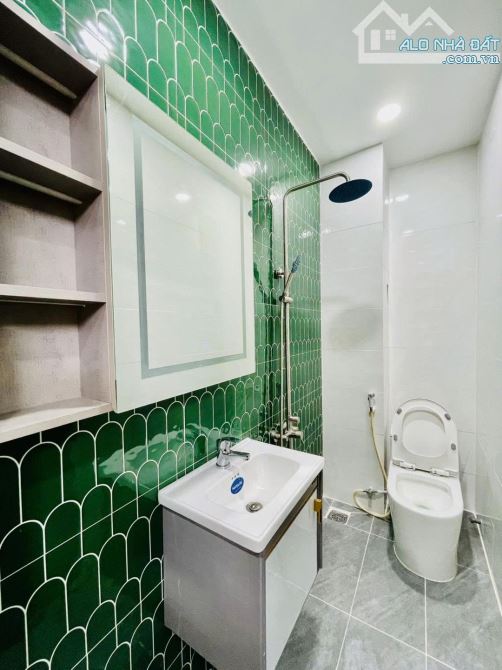 Chủ rao cả tháng chưa chốt Bán gấp nhà Bành Văn Trân Tân Bình, 4PN, giá tốt 7 Tỷ - 6