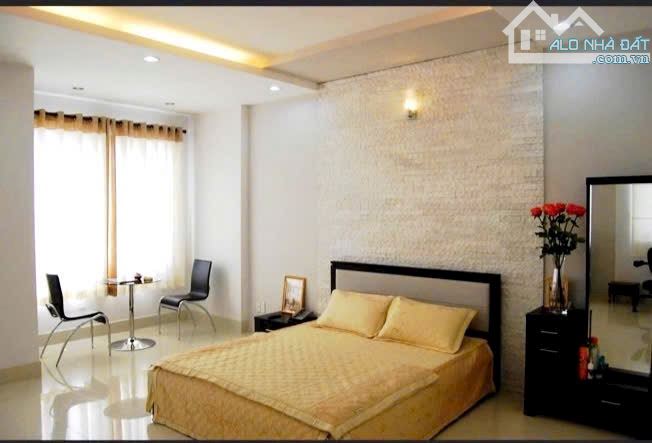 💎💎 BIỆT THỰ 2 TẦNG NGANG 8M x 30M - NỞ HẬU 13M. DÒNG TIỀN 50TR/THÁNG. GIÁ SIÊU TỐT - 6