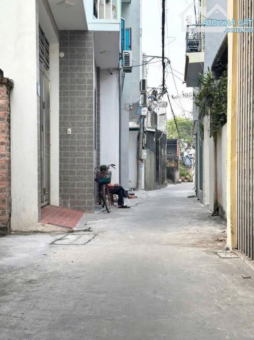 Nhà đẹp phường Trần Lãm, trung tâm thành phố. - 6