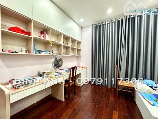 Bán nhà đẹp dân xây khu phân lô cao cấp tuyến 2 Trần Nguyên Hãn - Lê Chân - HP - 6